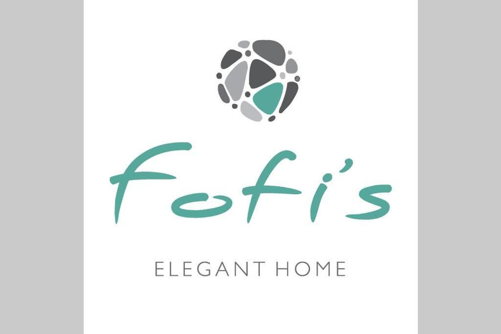 Fofi'S Elegant Home Cós Exterior foto