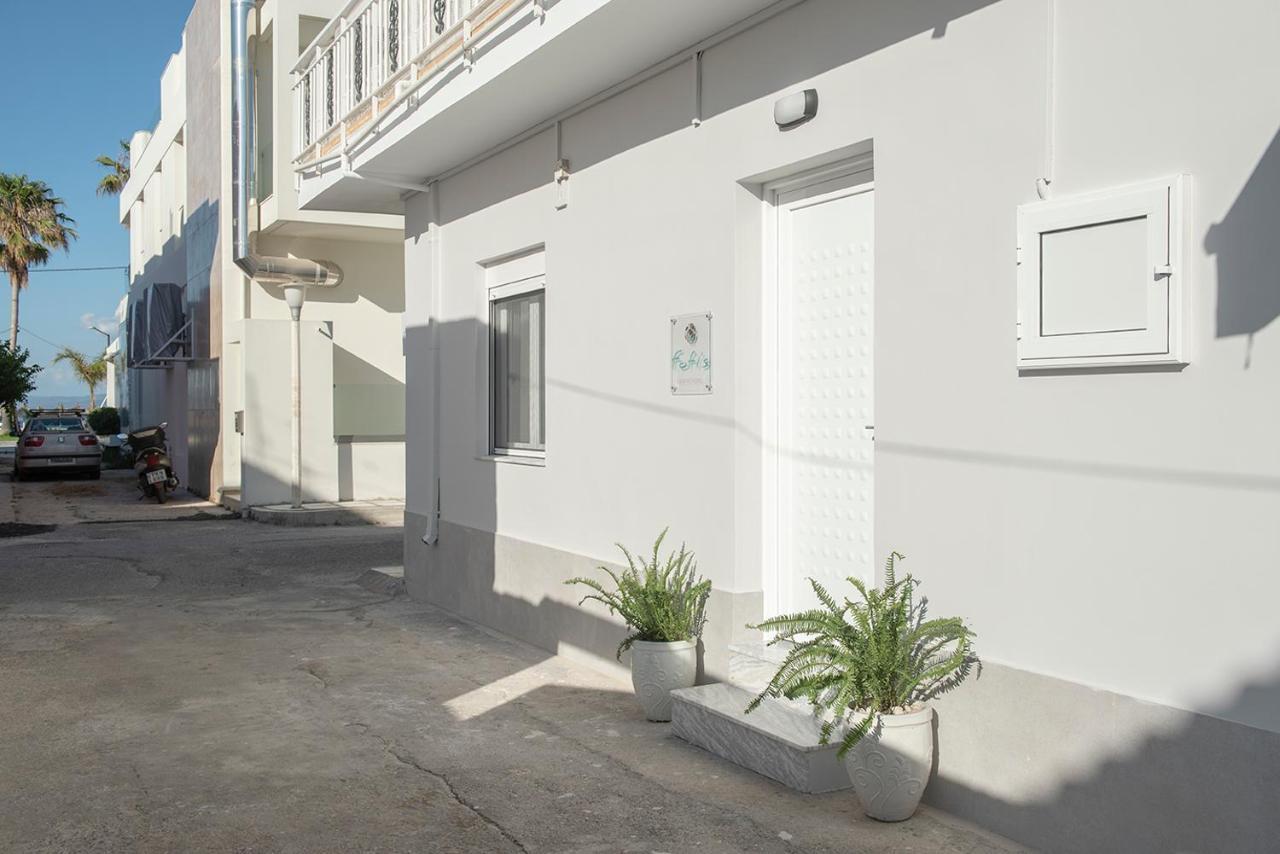 Fofi'S Elegant Home Cós Exterior foto